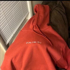 Plt hoodie